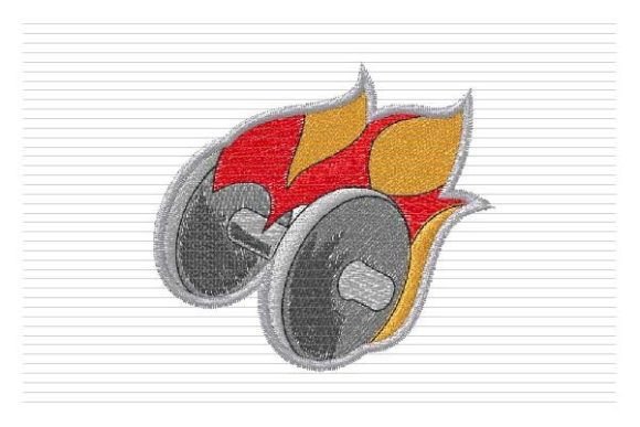 Body Liftweight Logo Fitness Review