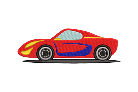 Car Embroidery Design Review for Craft Fairs