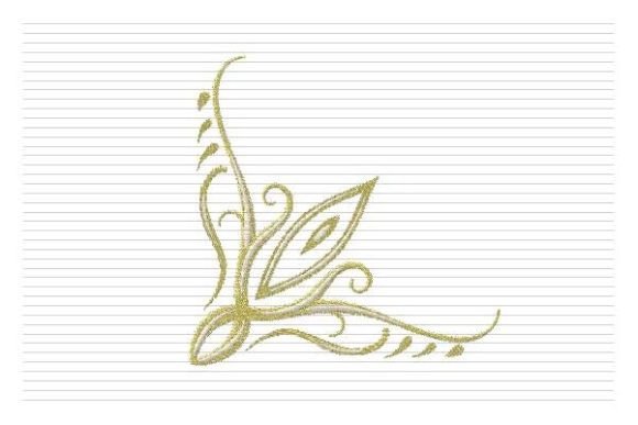 Gold Corner Embroidery Review for Boutique Apparel