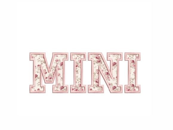 Mini Applique Review for Business Merchandise