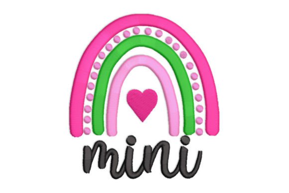 Mini Boho Rainbow Heart Review for Etsy Sellers