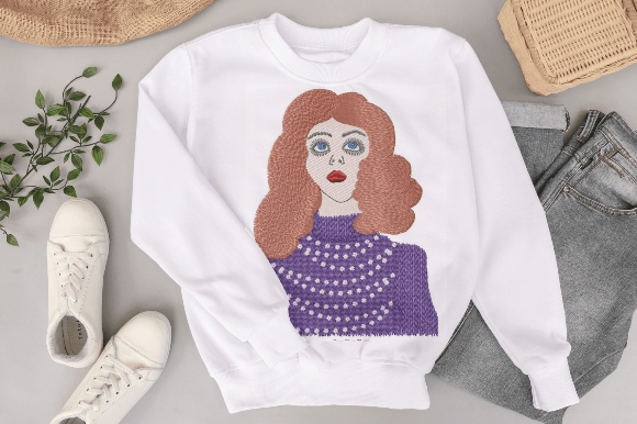 Odry Character Embroidery Review for Seasonal Use