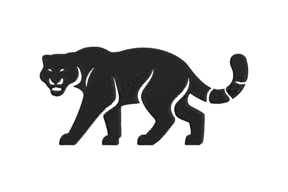 Panther Embroidery Design Review